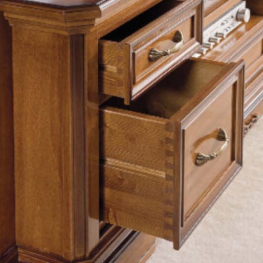 Modular system Mirandola Export