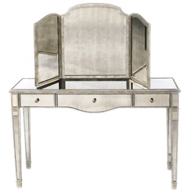 Rosedale dressing table