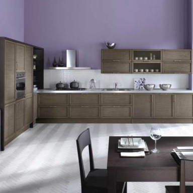 Kitchen (kitchen set) Kitty