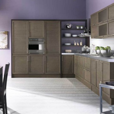 Kitchen (kitchen set) Kitty