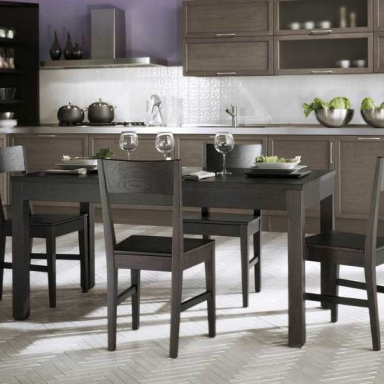 Dining room (dining set) Kitty