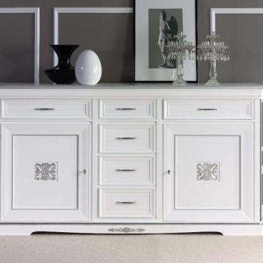 Sideboard Mirandola Export
