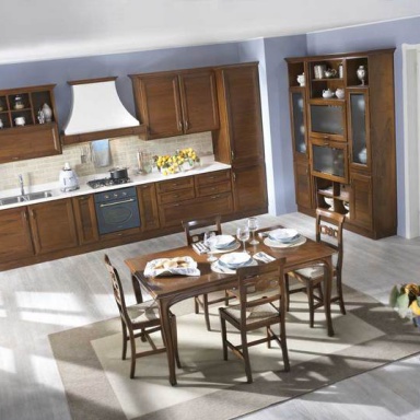 Kitchen (kitchen set) Noemy