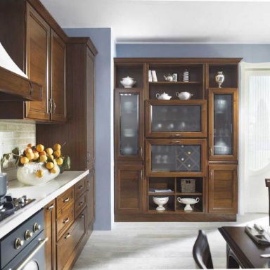 Kitchen (kitchen set) Noemy