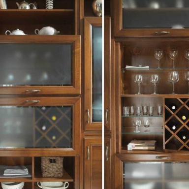 Kitchen (kitchen set) Noemy