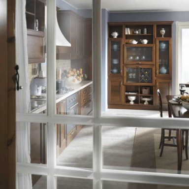 Kitchen (kitchen set) Noemy