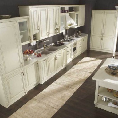 Kitchen (Suite kitchen) Elisa