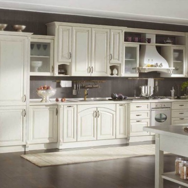 Kitchen (Suite kitchen) Elisa