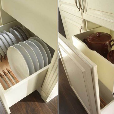 Kitchen (Suite kitchen) Elisa