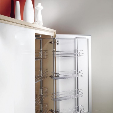 Kitchen (kitchen set) Thesis