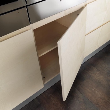 Kitchen (kitchen set) Thesis