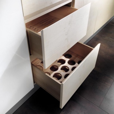 Kitchen (kitchen set) Thesis