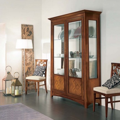 Dining room (dining set) Mirandola Export