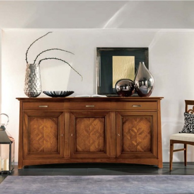 Dining room (dining set) Mirandola Export