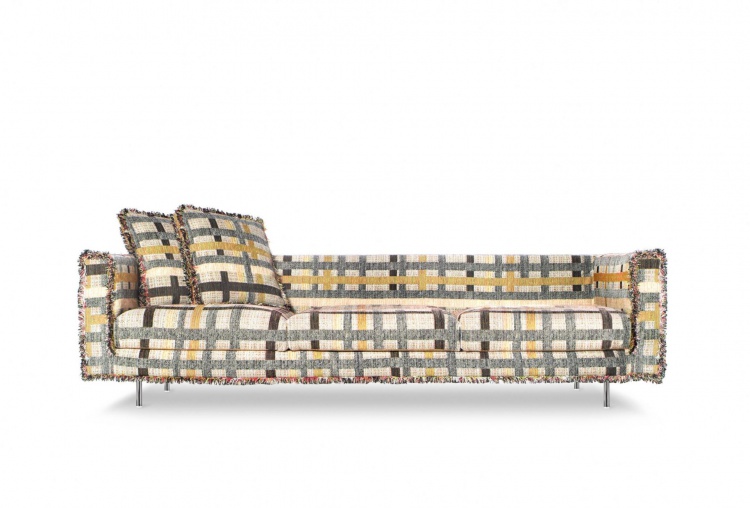 The Coco Sofa, Moooi