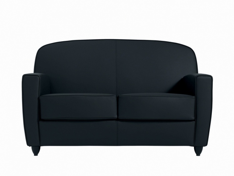 Double Vigilius sofa, Driade