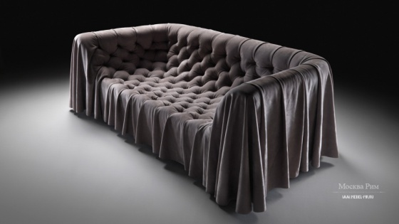 Article - Luxury furniture MR