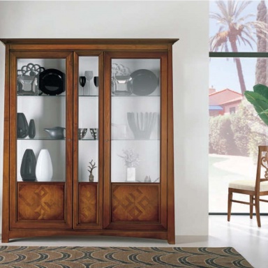 Showcase Mirandola Export