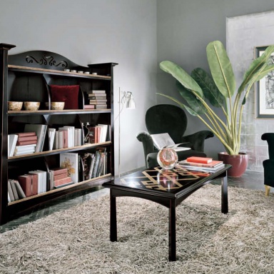 Coffee table Mirandola Export
