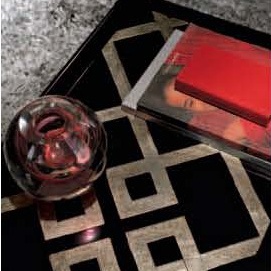 Coffee table Mirandola Export