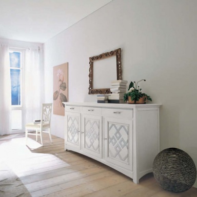 Dining room (dining set) Mirandola Export