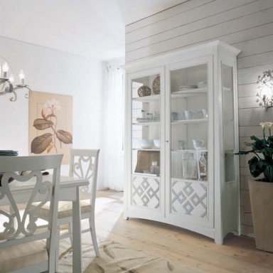 Dining room (dining set) Mirandola Export