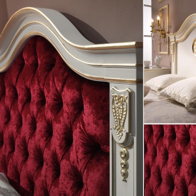 Bedroom (Suite bedroom) Beatrice