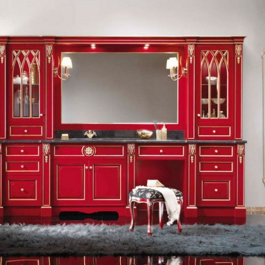 Bathroom (Suite bathroom) Beatrice