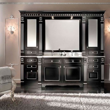 The Cabinet for bathroom New