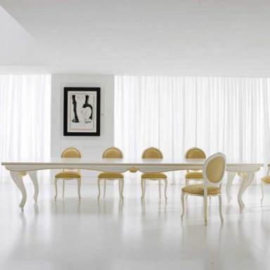 Dining room (dining set) New