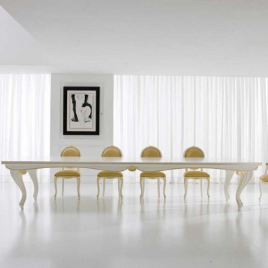 Dining room (dining set) New