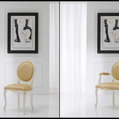 Dining room (dining set) New