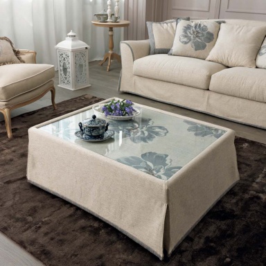 Living room (sofa set) Chamonix