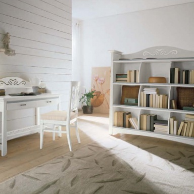 The office (Suite office), Mirandola Export