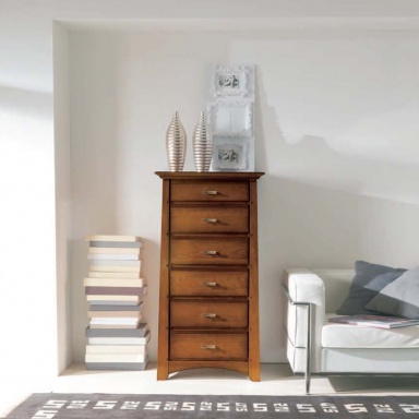 Chest Mirandola Export