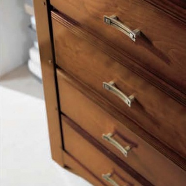 Chest Mirandola Export