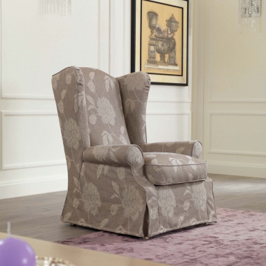 Living room (living room set) Cortina