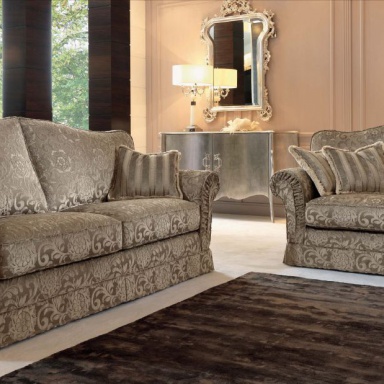 Living room (living room set) Taormina