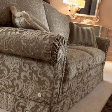 Living room (living room set) Taormina