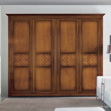 Wardrobe Mirandola Export