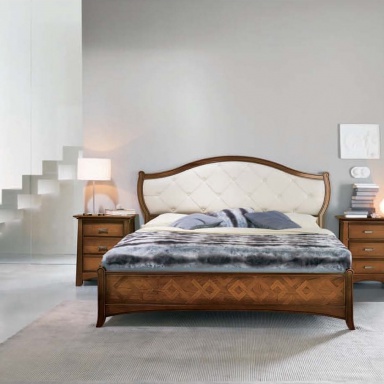 Bedroom (Suite bedroom) Mirandola Export