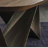 Prisma dining table 72