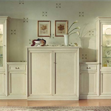 Wall Spazio Abitato-1