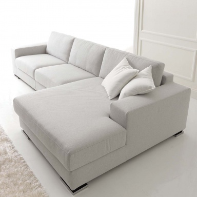 Sofa corner Fiesole
