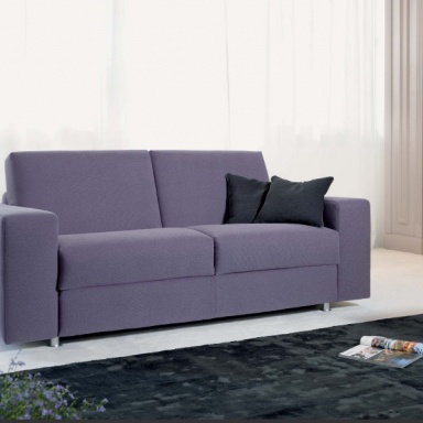 Three-seater sofa Naxos