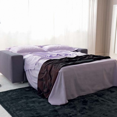 Three-seater sofa Naxos