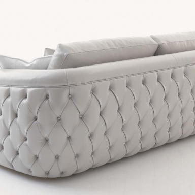 Living room (living room set) Glam