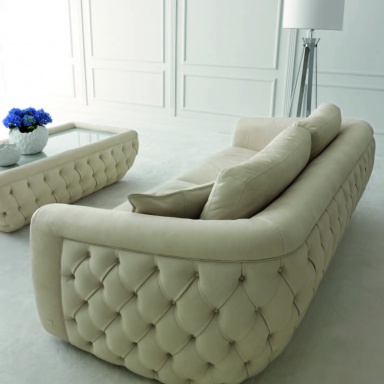 Living room (living room set) Glam