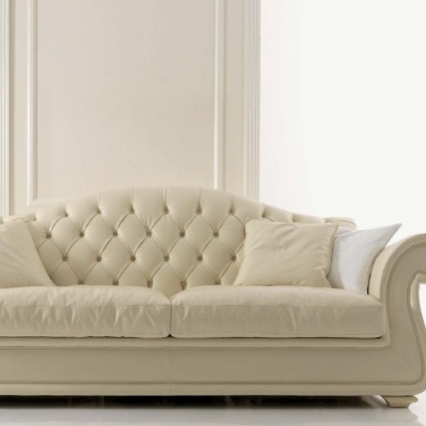 Quadruple sofa Brema