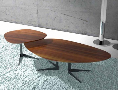 Coffee table Seventy, Reflex Angelo